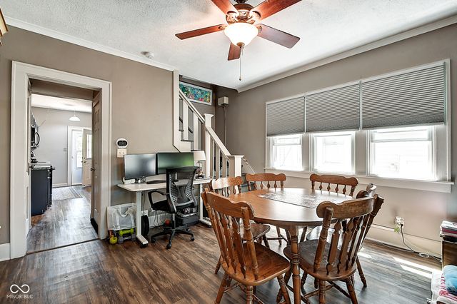 601 Wallace Avenue, Indianapolis, IN 46201