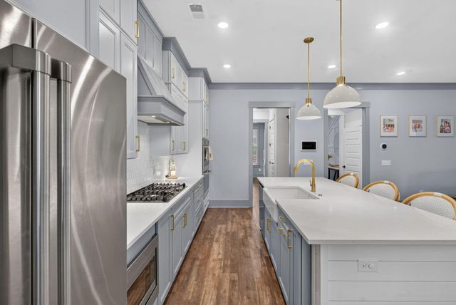 1783 Bolden Drive, Mount Pleasant, SC 29466