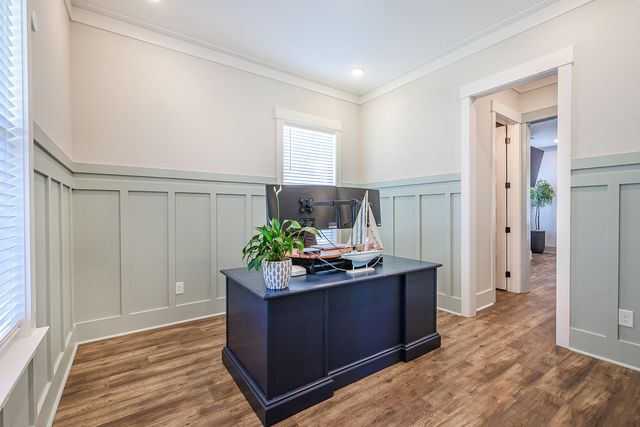 1783 Bolden Drive, Mount Pleasant, SC 29466