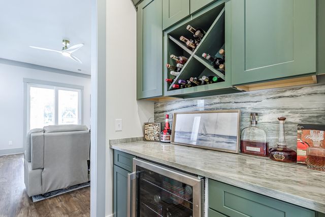 1783 Bolden Drive, Mount Pleasant, SC 29466