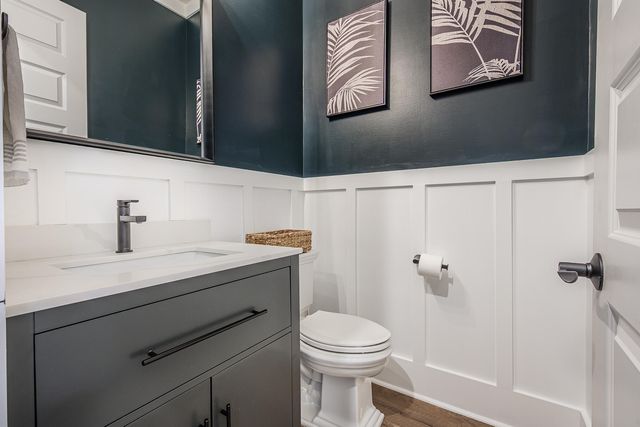 1783 Bolden Drive, Mount Pleasant, SC 29466