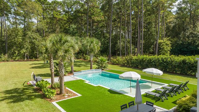 1783 Bolden Drive, Mount Pleasant, SC 29466