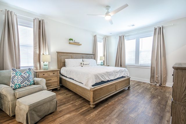 1783 Bolden Drive, Mount Pleasant, SC 29466