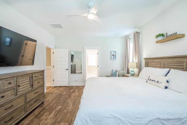 1783 Bolden Drive, Mount Pleasant, SC 29466