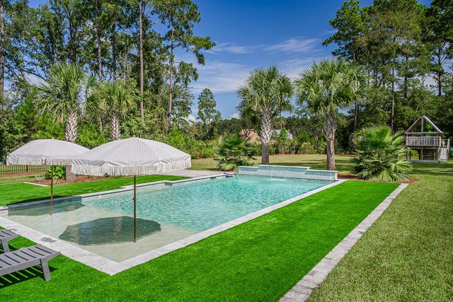 1783 Bolden Drive, Mount Pleasant, SC 29466