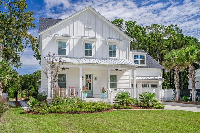 1783 Bolden Drive, Mount Pleasant, SC 29466