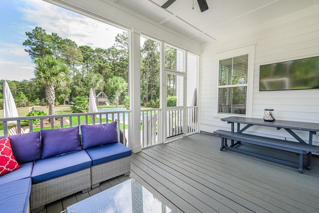 1783 Bolden Drive, Mount Pleasant, SC 29466