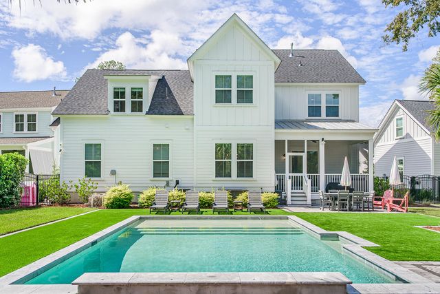 1783 Bolden Drive, Mount Pleasant, SC 29466