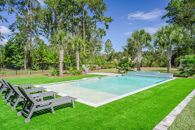 1783 Bolden Drive, Mount Pleasant, SC 29466