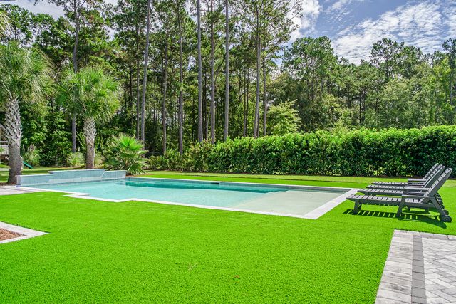 1783 Bolden Drive, Mount Pleasant, SC 29466