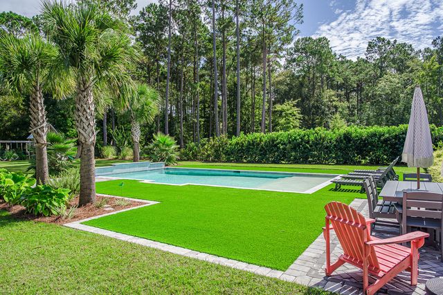 1783 Bolden Drive, Mount Pleasant, SC 29466