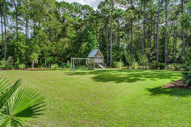 1783 Bolden Drive, Mount Pleasant, SC 29466