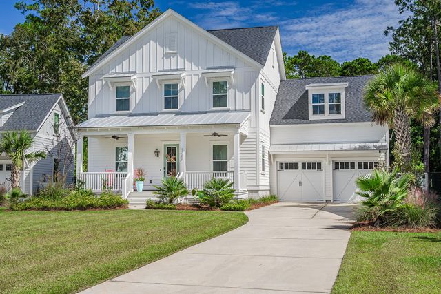 1783 Bolden Drive, Mount Pleasant, SC 29466