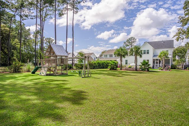 1783 Bolden Drive, Mount Pleasant, SC 29466