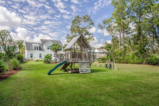 1783 Bolden Drive, Mount Pleasant, SC 29466