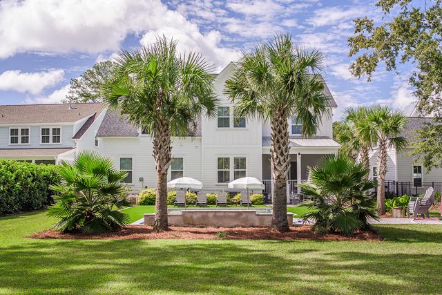 1783 Bolden Drive, Mount Pleasant, SC 29466
