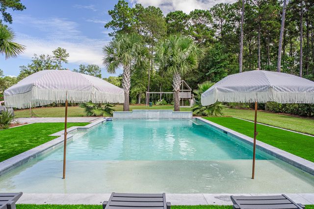 1783 Bolden Drive, Mount Pleasant, SC 29466