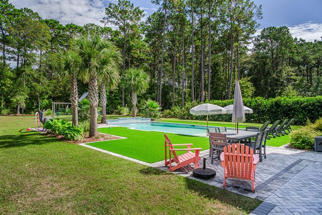 1783 Bolden Drive, Mount Pleasant, SC 29466