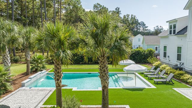 1783 Bolden Drive, Mount Pleasant, SC 29466