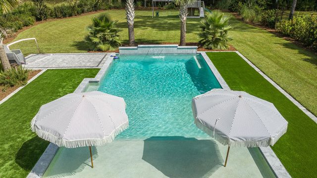 1783 Bolden Drive, Mount Pleasant, SC 29466