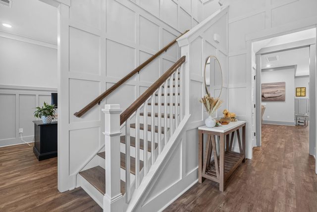 1783 Bolden Drive, Mount Pleasant, SC 29466