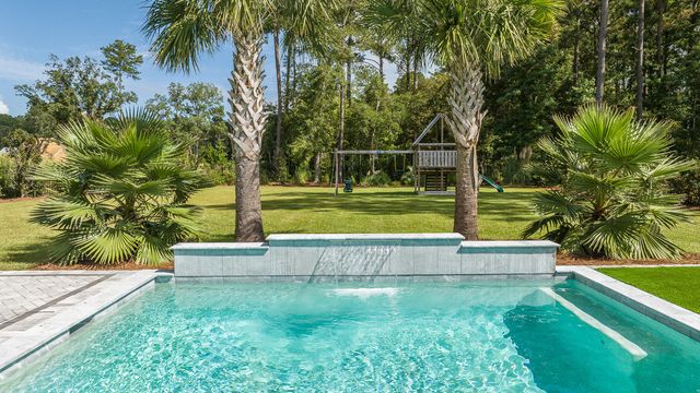 1783 Bolden Drive, Mount Pleasant, SC 29466