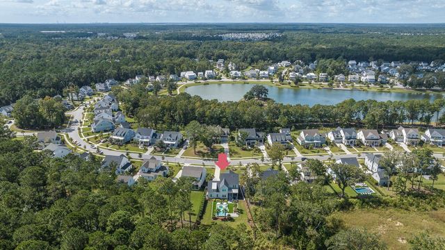 1783 Bolden Drive, Mount Pleasant, SC 29466