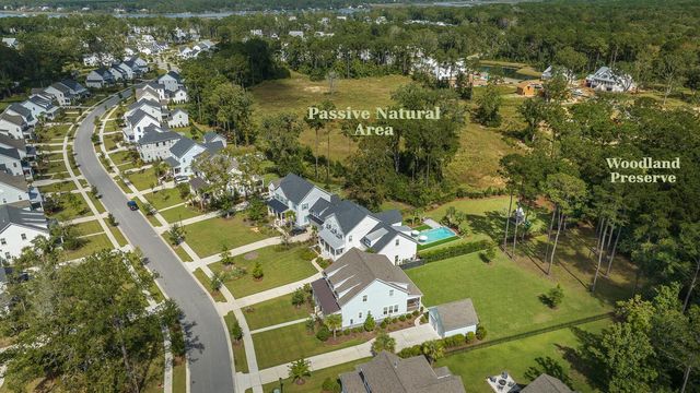 1783 Bolden Drive, Mount Pleasant, SC 29466
