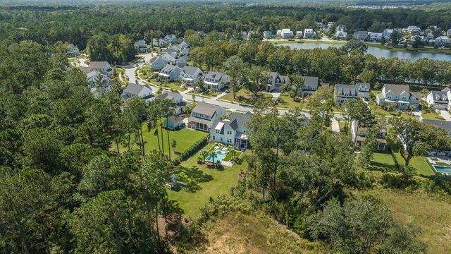 1783 Bolden Drive, Mount Pleasant, SC 29466
