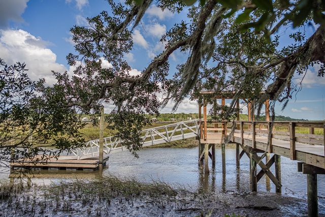 1783 Bolden Drive, Mount Pleasant, SC 29466