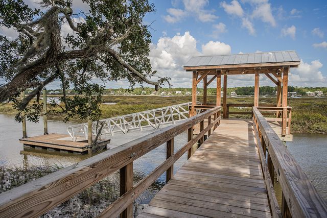 1783 Bolden Drive, Mount Pleasant, SC 29466