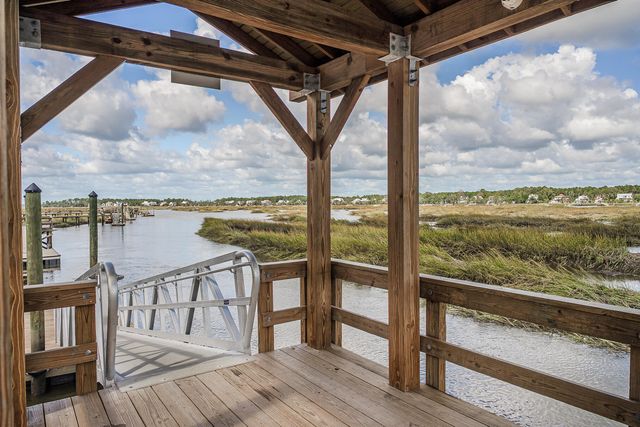 1783 Bolden Drive, Mount Pleasant, SC 29466