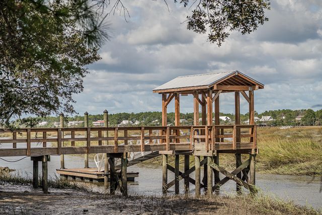 1783 Bolden Drive, Mount Pleasant, SC 29466