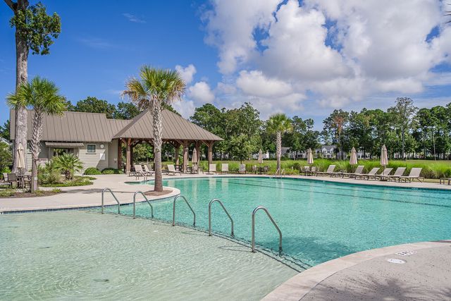 1783 Bolden Drive, Mount Pleasant, SC 29466
