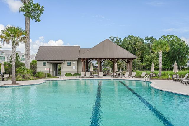 1783 Bolden Drive, Mount Pleasant, SC 29466