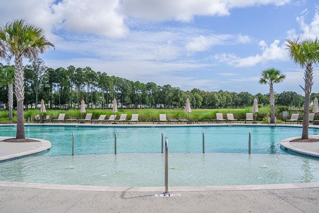 1783 Bolden Drive, Mount Pleasant, SC 29466