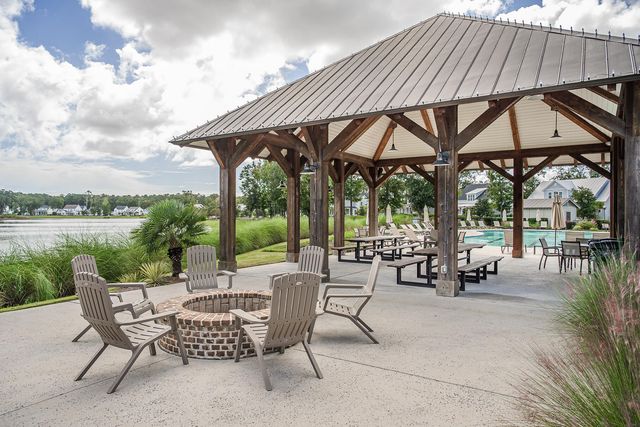 1783 Bolden Drive, Mount Pleasant, SC 29466