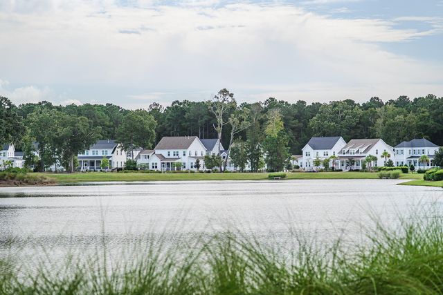 1783 Bolden Drive, Mount Pleasant, SC 29466