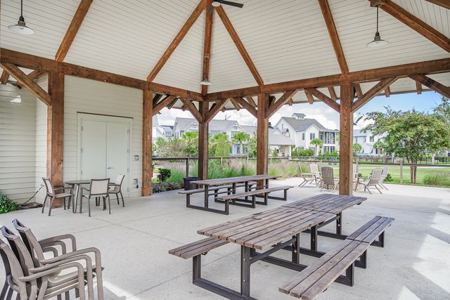 1783 Bolden Drive, Mount Pleasant, SC 29466