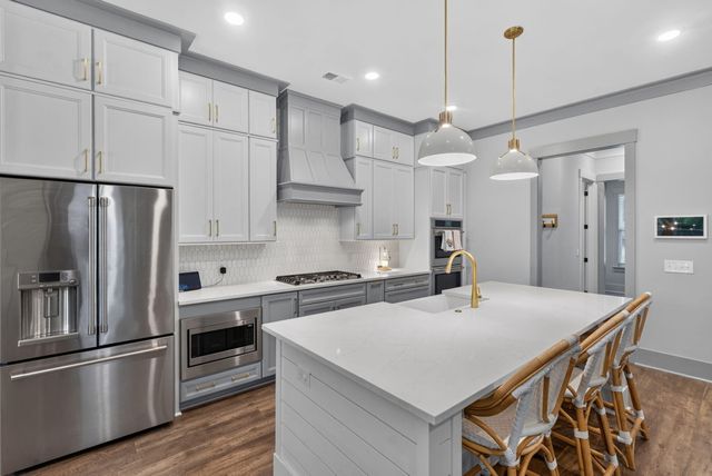 1783 Bolden Drive, Mount Pleasant, SC 29466