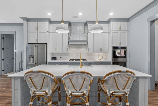 1783 Bolden Drive, Mount Pleasant, SC 29466