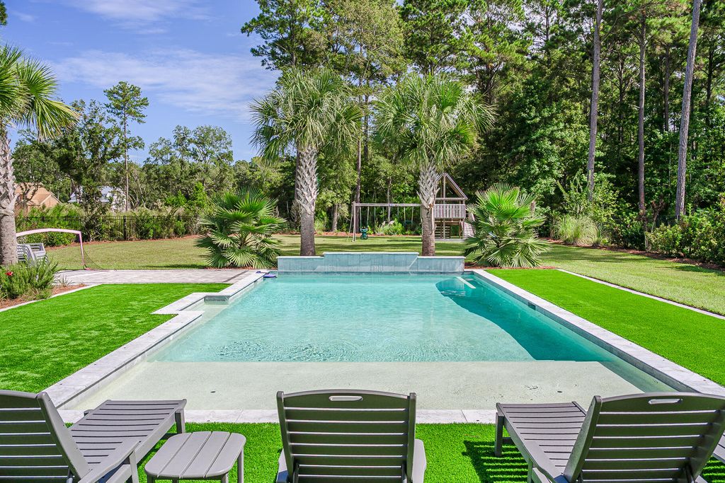 1783 Bolden Drive, Mount Pleasant, SC 29466