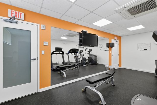 210 Nahanton 117, Newton, MA 02459