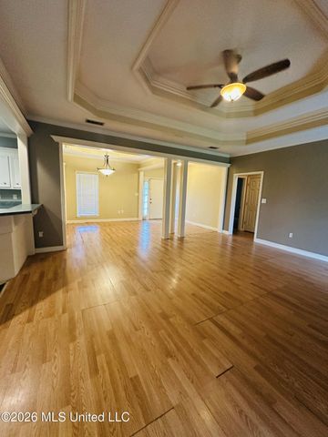 133 Wildwood Boulevard, Jackson, MS 39212