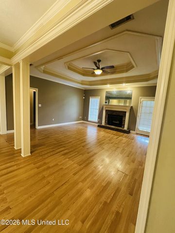 133 Wildwood Boulevard, Jackson, MS 39212