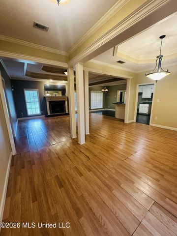 133 Wildwood Boulevard, Jackson, MS 39212
