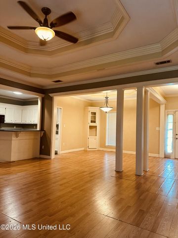 133 Wildwood Boulevard, Jackson, MS 39212
