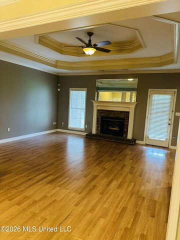 133 Wildwood Boulevard, Jackson, MS 39212