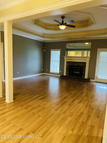 133 Wildwood Boulevard, Jackson, MS 39212