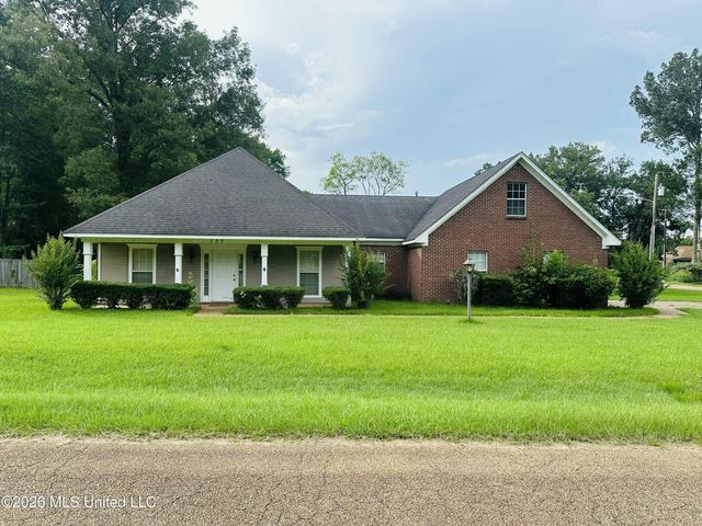 133 Wildwood Boulevard, Jackson, MS 39212